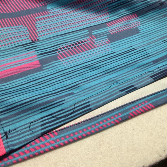 Nike RB Leipzig Soccer Football Jersey 21/22 Third Kit Red Bull Germany Mens L - Picture 6 of 16